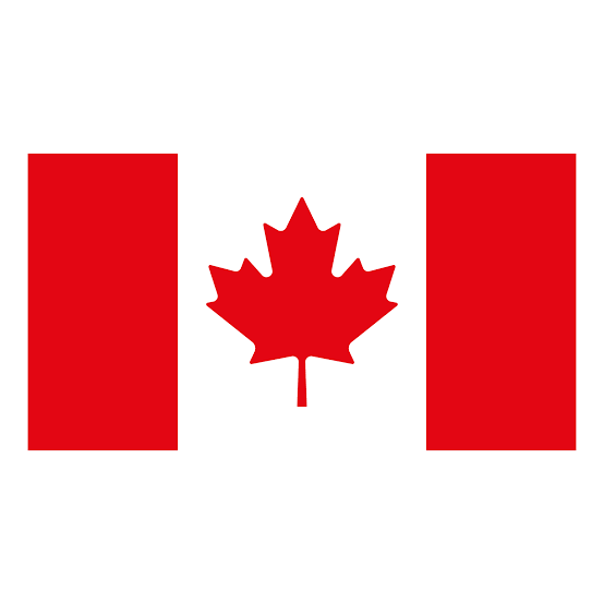 Drapeau du Canada