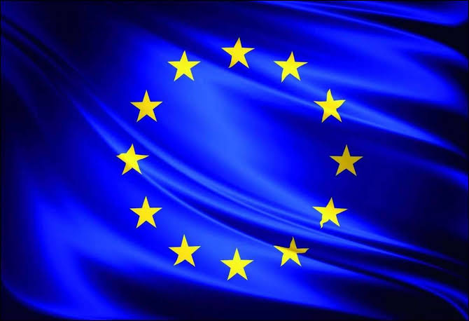 Drapeau Union européenne